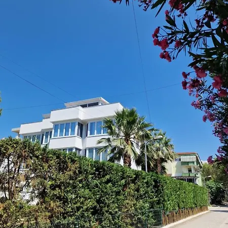 Villa Pearl Adriatic Coast 3 Golem  Exterior photo