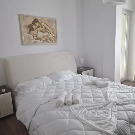 Villa Pearl Adriatic Coast 2 Golem  Exterior foto