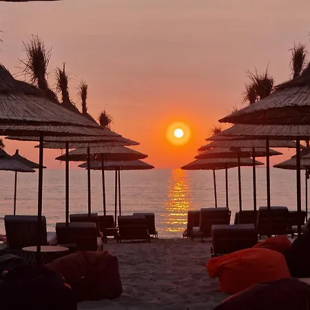 Villa Pearl Adriatic Coast 2 Golem  Exterior foto