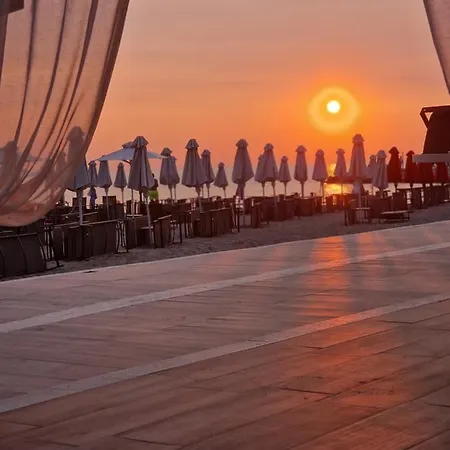 Villa Pearl Adriatic Coast 2 Golem  Exterior foto