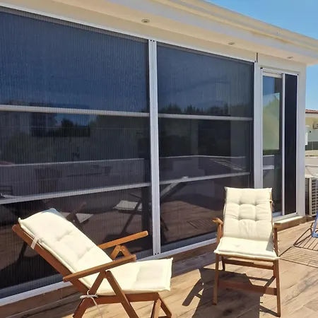 Villa Pearl Adriatic Coast 3 Golem  Room photo