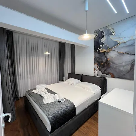 Villa Pearl Adriatic Coast 3 Golem  Room photo