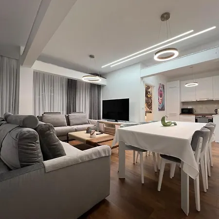 Villa Pearl Adriatic Coast 3 Golem  Room photo