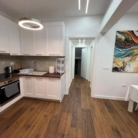 Villa Pearl Adriatic Coast 3 Golem  Room photo