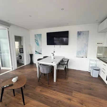 Villa Pearl Adriatic Coast 3 Golem  Room photo