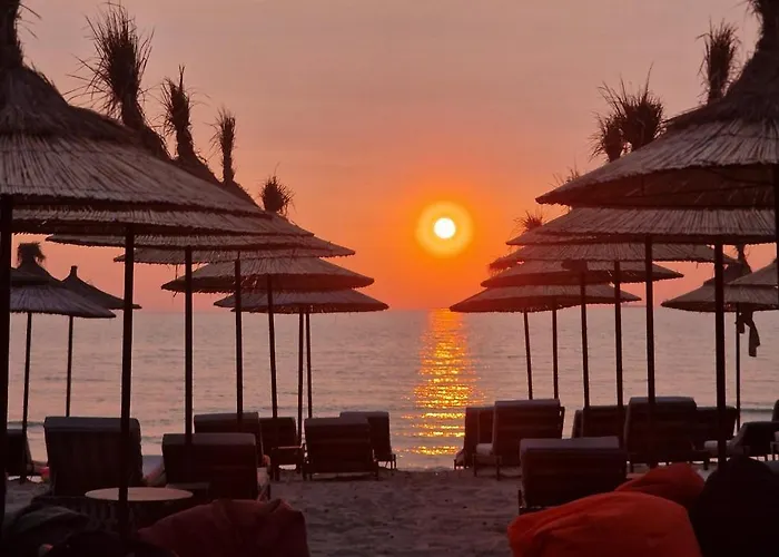 Villa Pearl Adriatic Coast 2