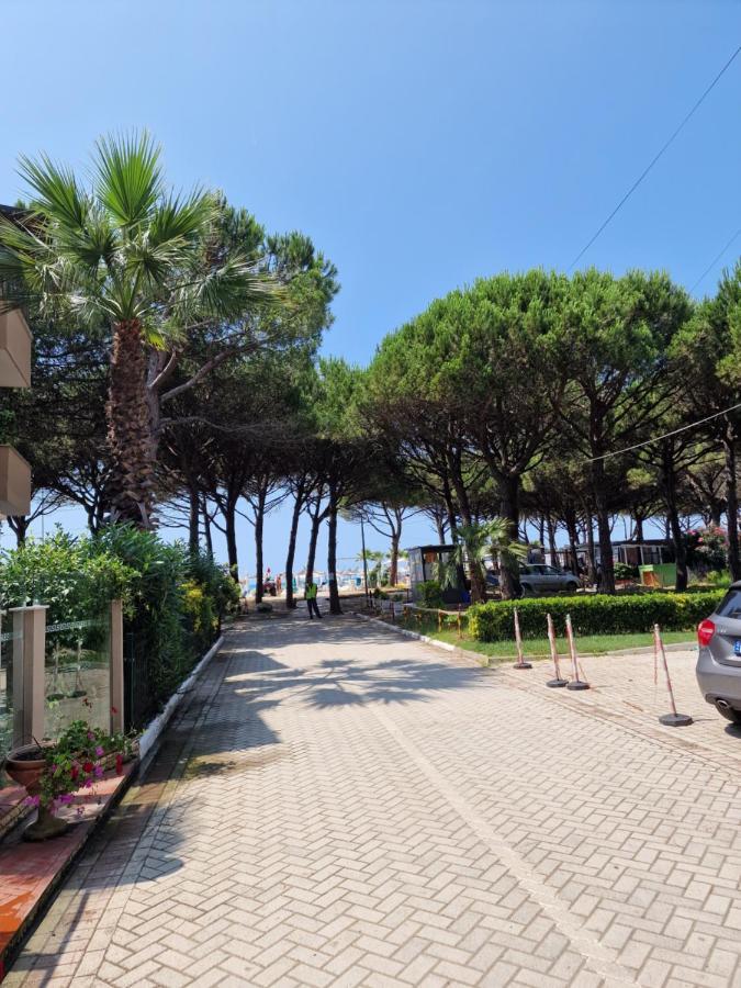 Apartment Pearl Adriatic Coast 3 Golem (Tirana)