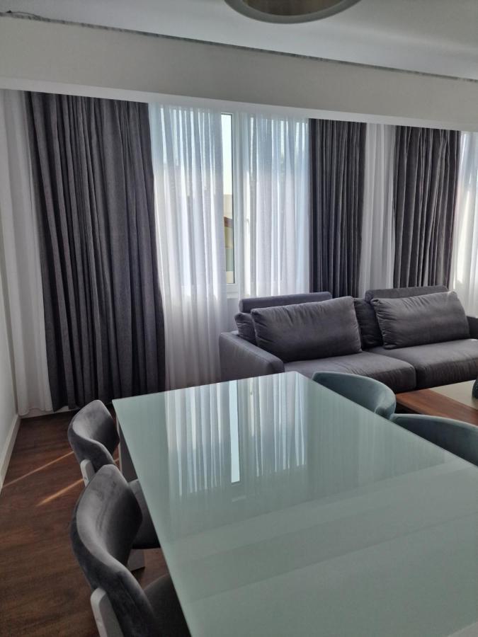 Pearl Adriatic Coast 3 Apartment