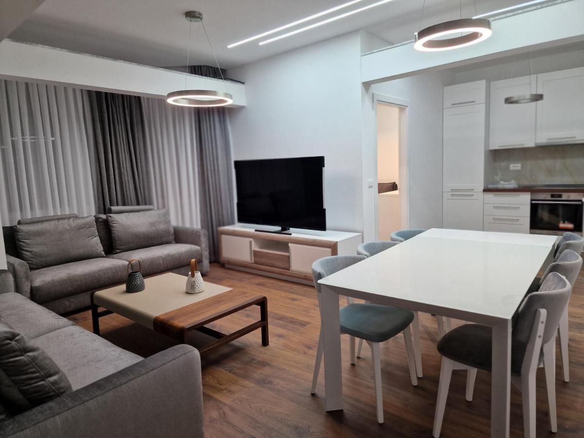 Pearl Adriatic Coast 3 Apartment