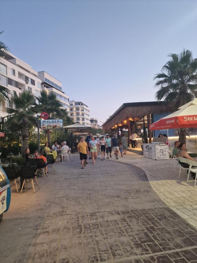 Pearl Adriatic Coast 3 * Golem (Tirana)