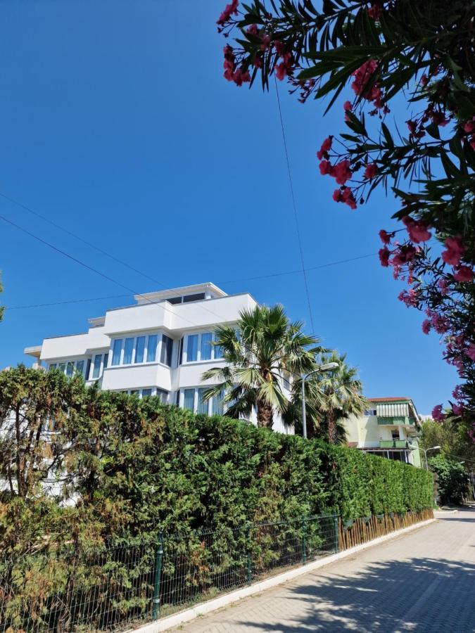Pearl Adriatic Coast 3 Apartment Golem (Tirana)