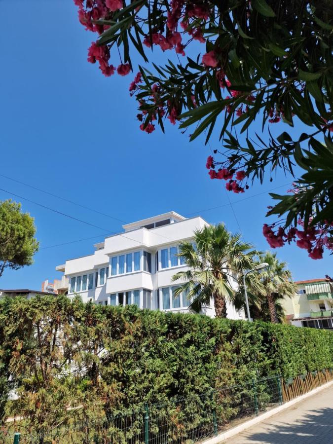 Apartamento Pearl Adriatic Coast 2 Golem (Tirana)