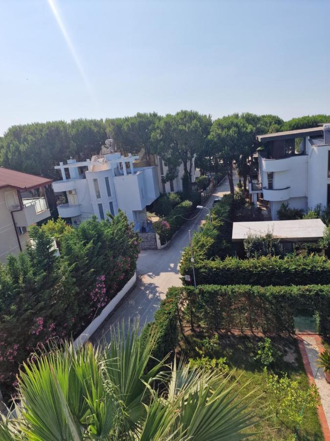 Pearl Adriatic Coast 2 Apartamento