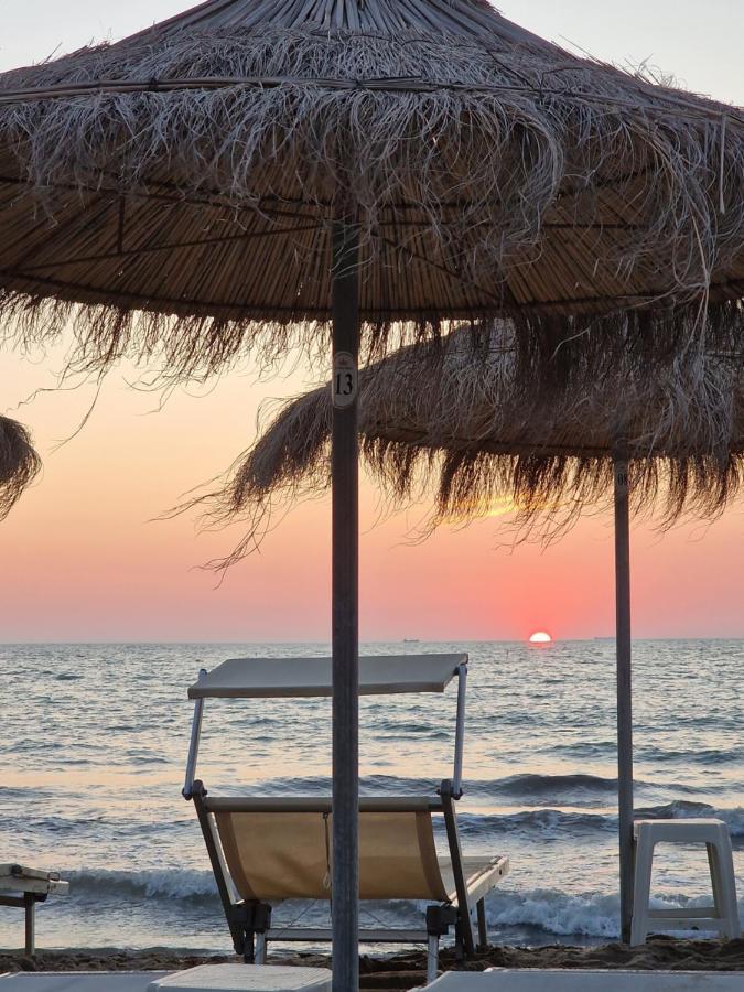 Pearl Adriatic Coast 2 * Golem (Tirana)
