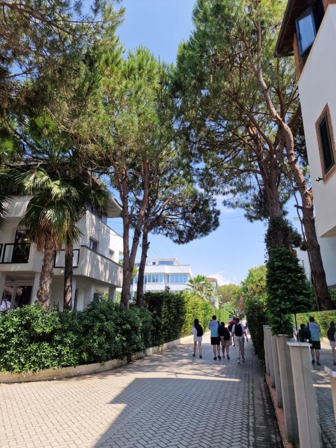 Pearl Adriatic Coast 2 Golem (Tirana)
