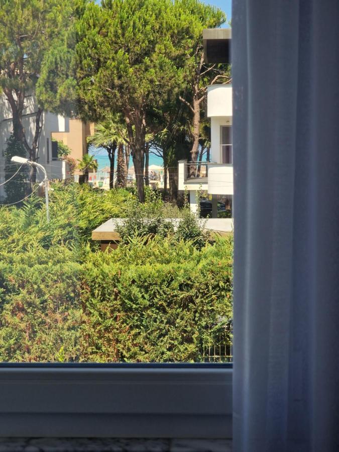 Pearl Adriatic Coast 2 Apartmán Golem (Tirana)