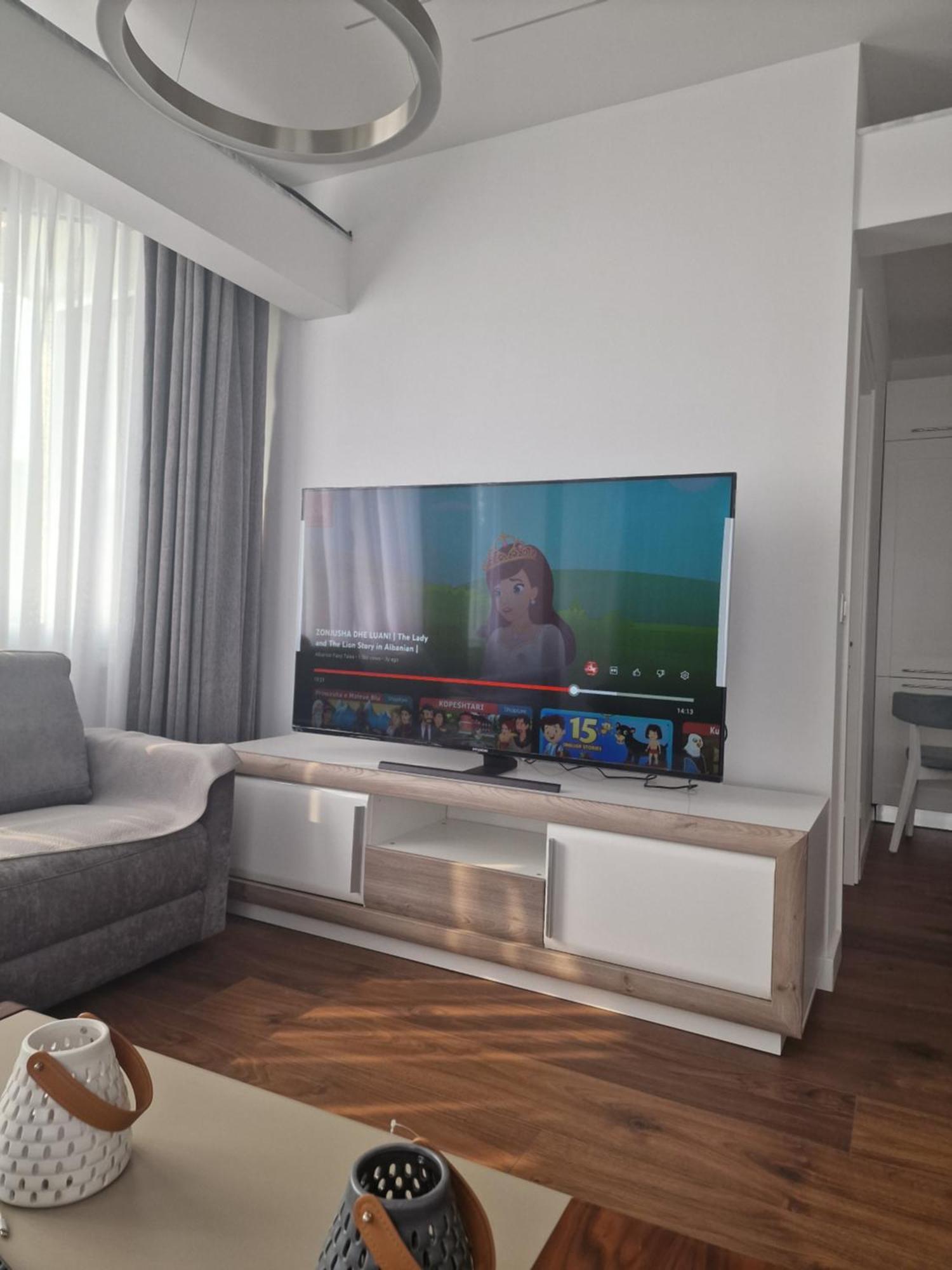 Pearl Adriatic Coast 3 Apartment *