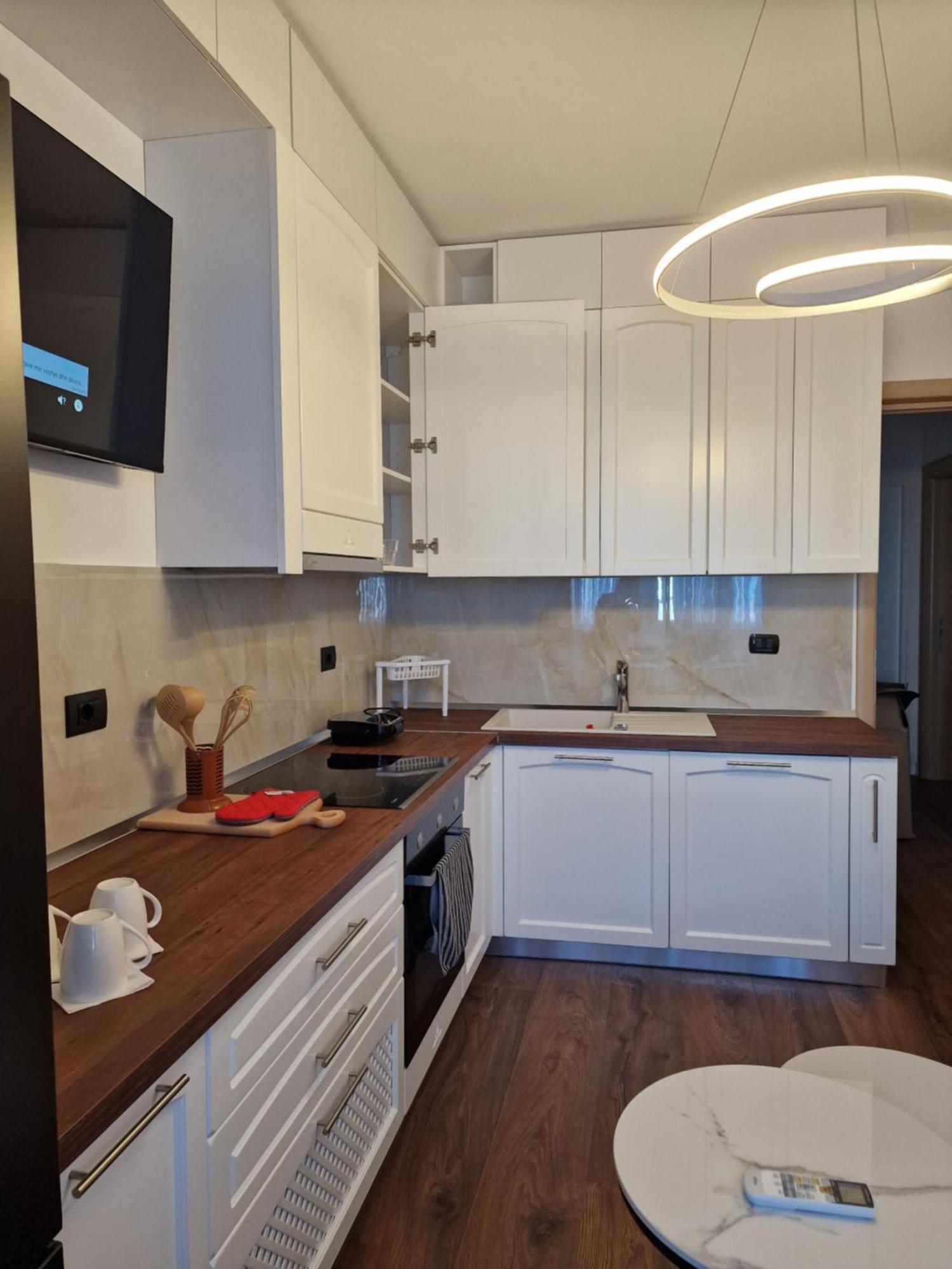 Pearl Adriatic Coast 2 Apartamento