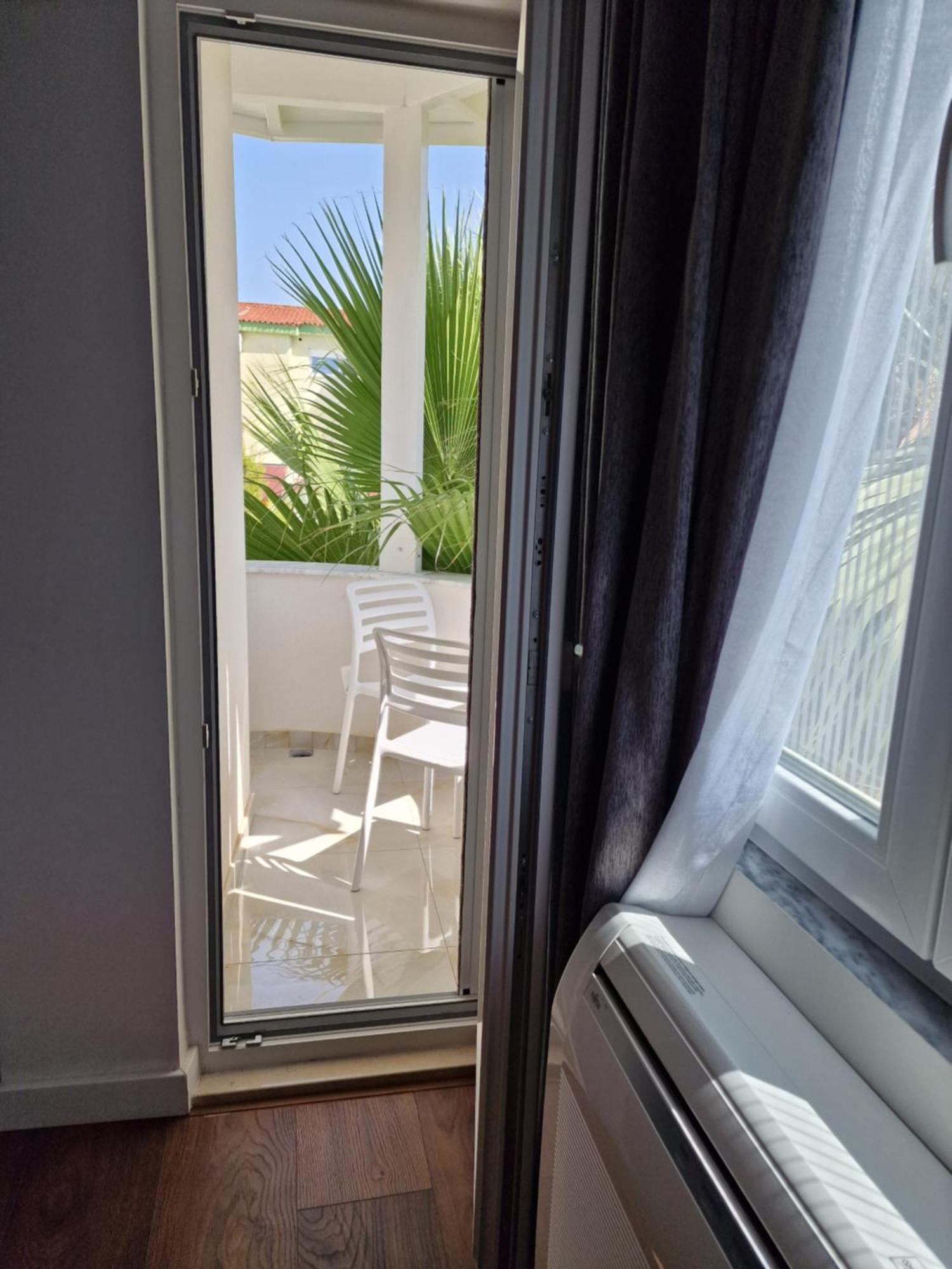 Pearl Adriatic Coast 3 Apartment Golem (Tirana)