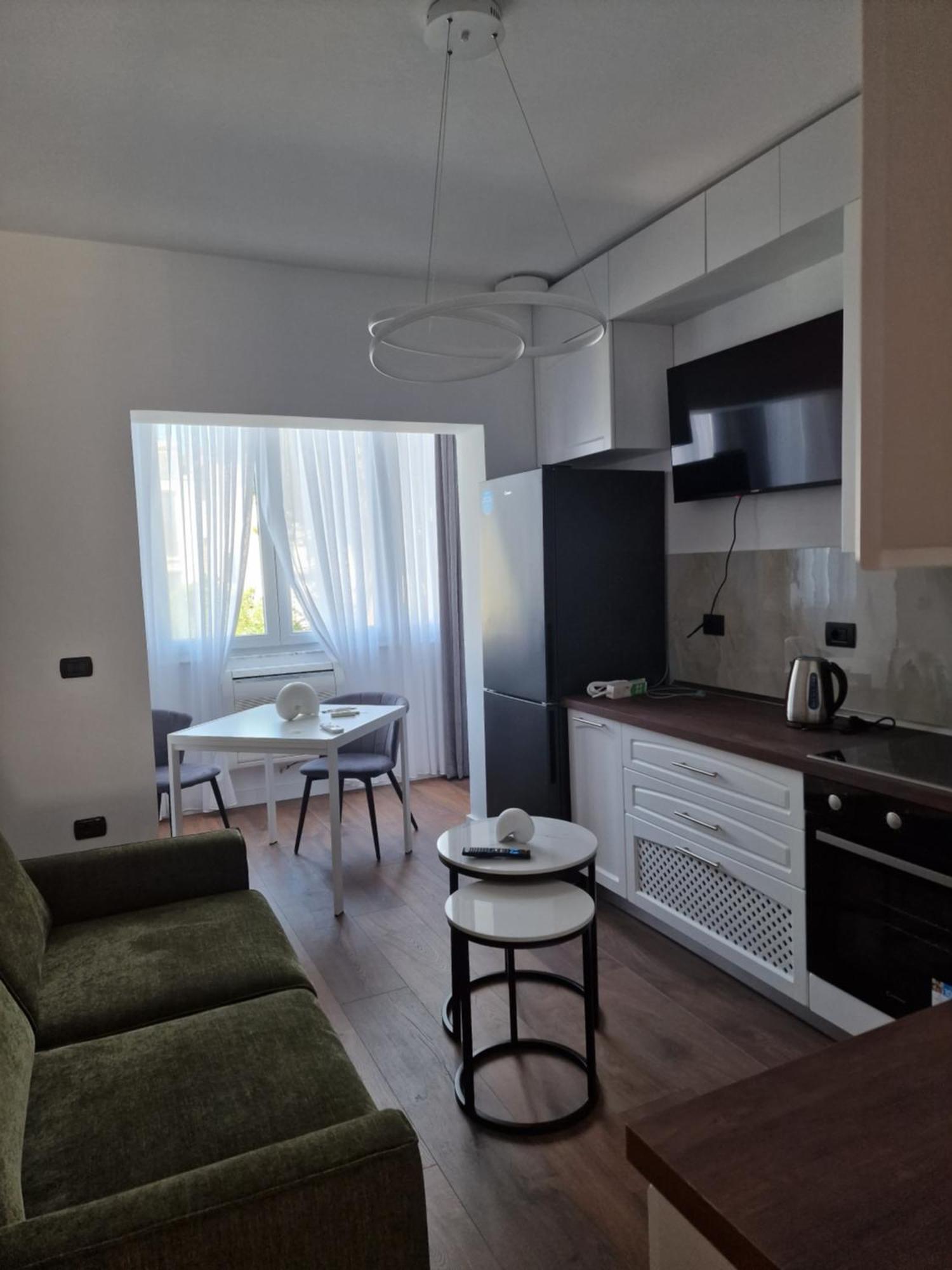 Pearl Adriatic Coast 2 Golem (Tirana)