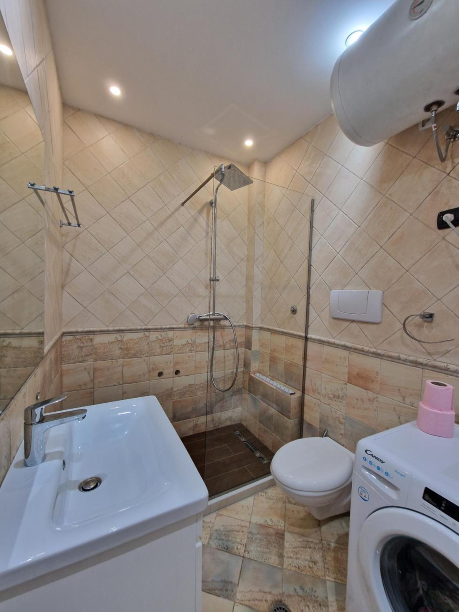 Apartamento Pearl Adriatic Coast 2 Golem (Tirana)