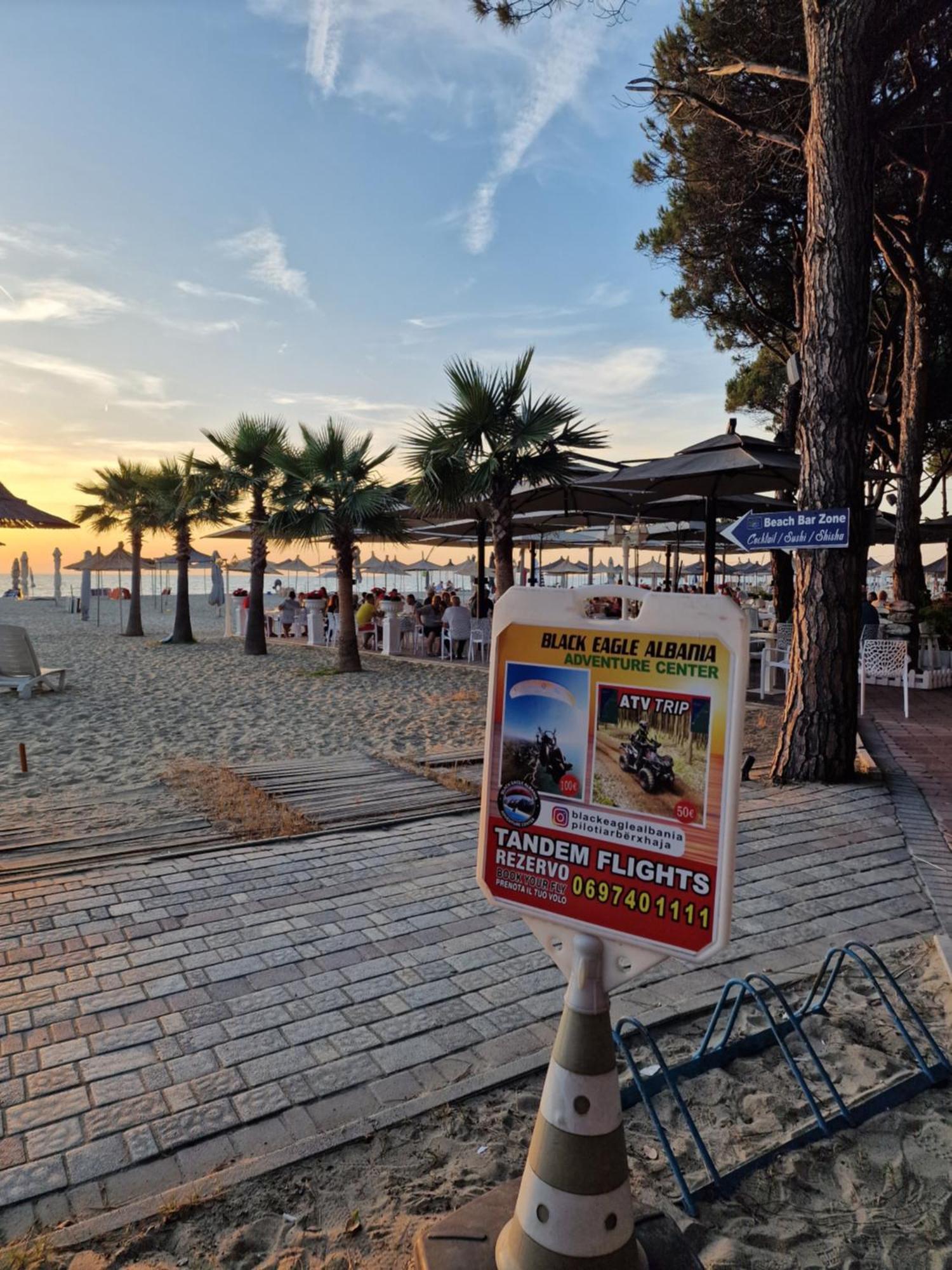 Pearl Adriatic Coast 2 * Golem (Tirana)