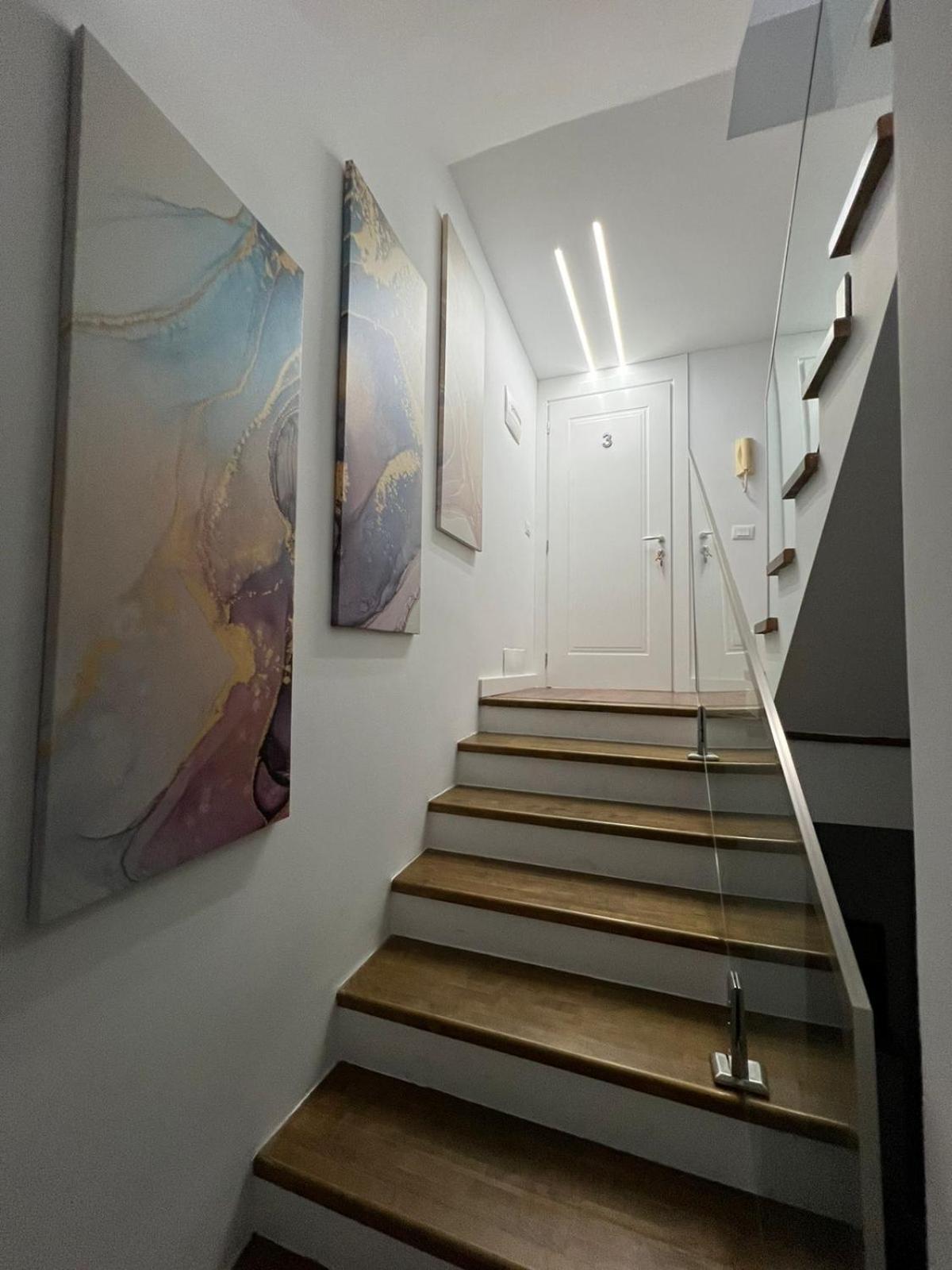 Apartment Pearl Adriatic Coast 3
