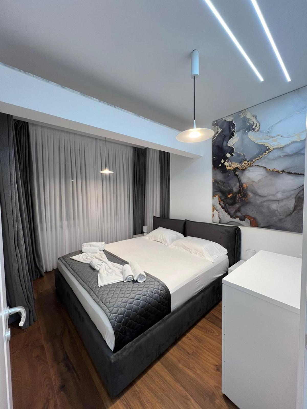 Apartment Pearl Adriatic Coast 3 Golem (Tirana)
