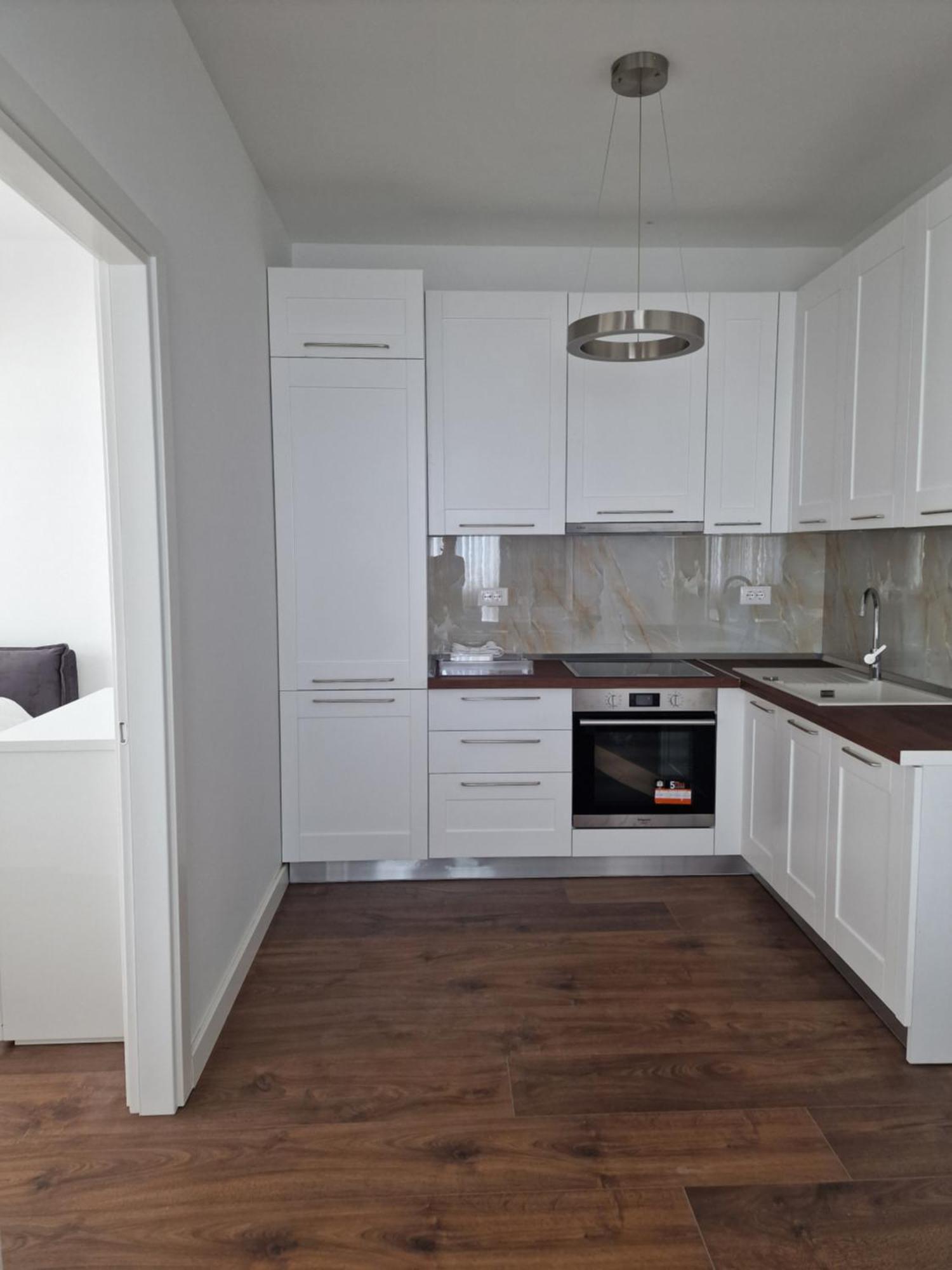 Apartment Pearl Adriatic Coast 3 *