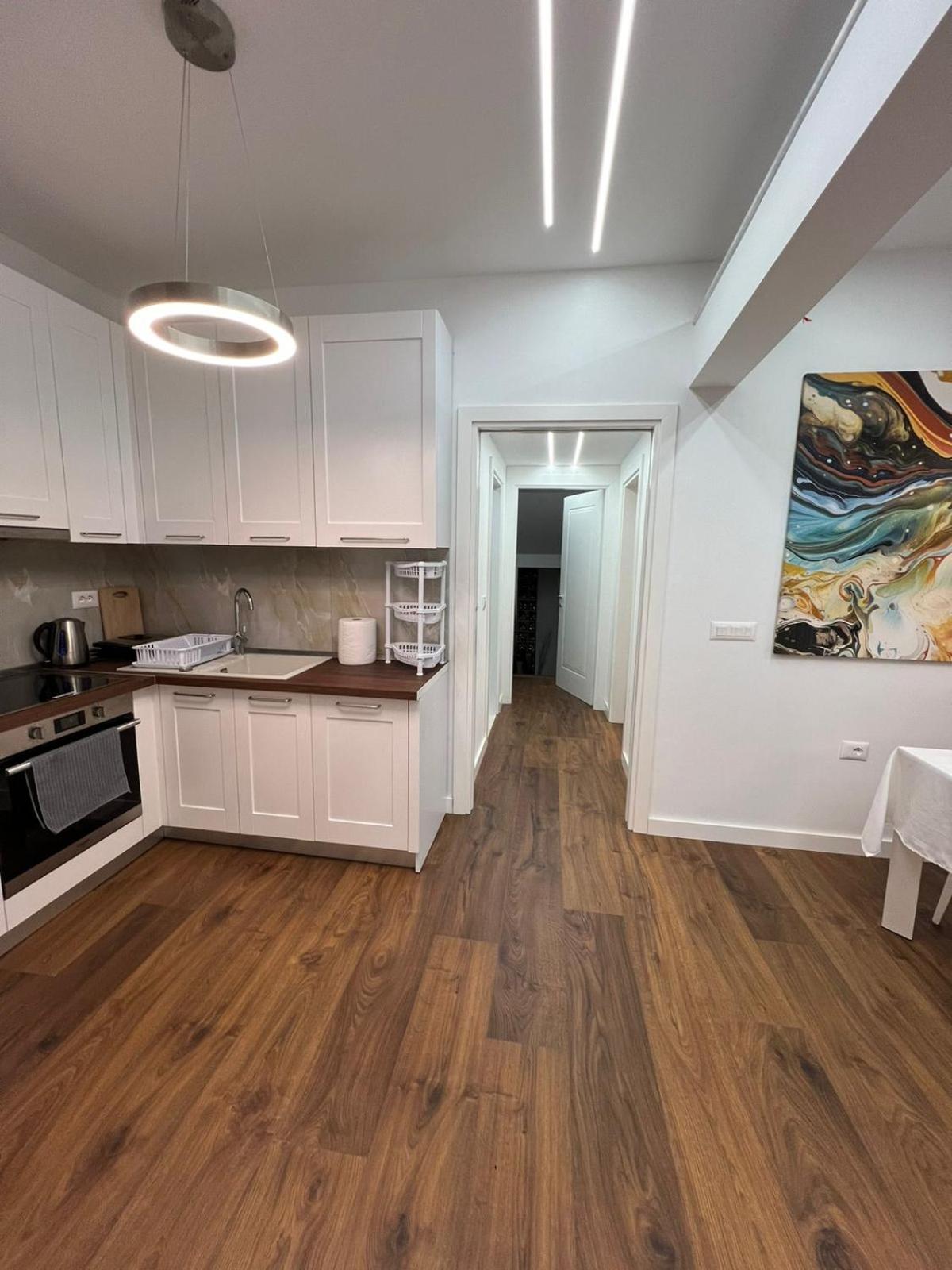 Pearl Adriatic Coast 3 Apartment