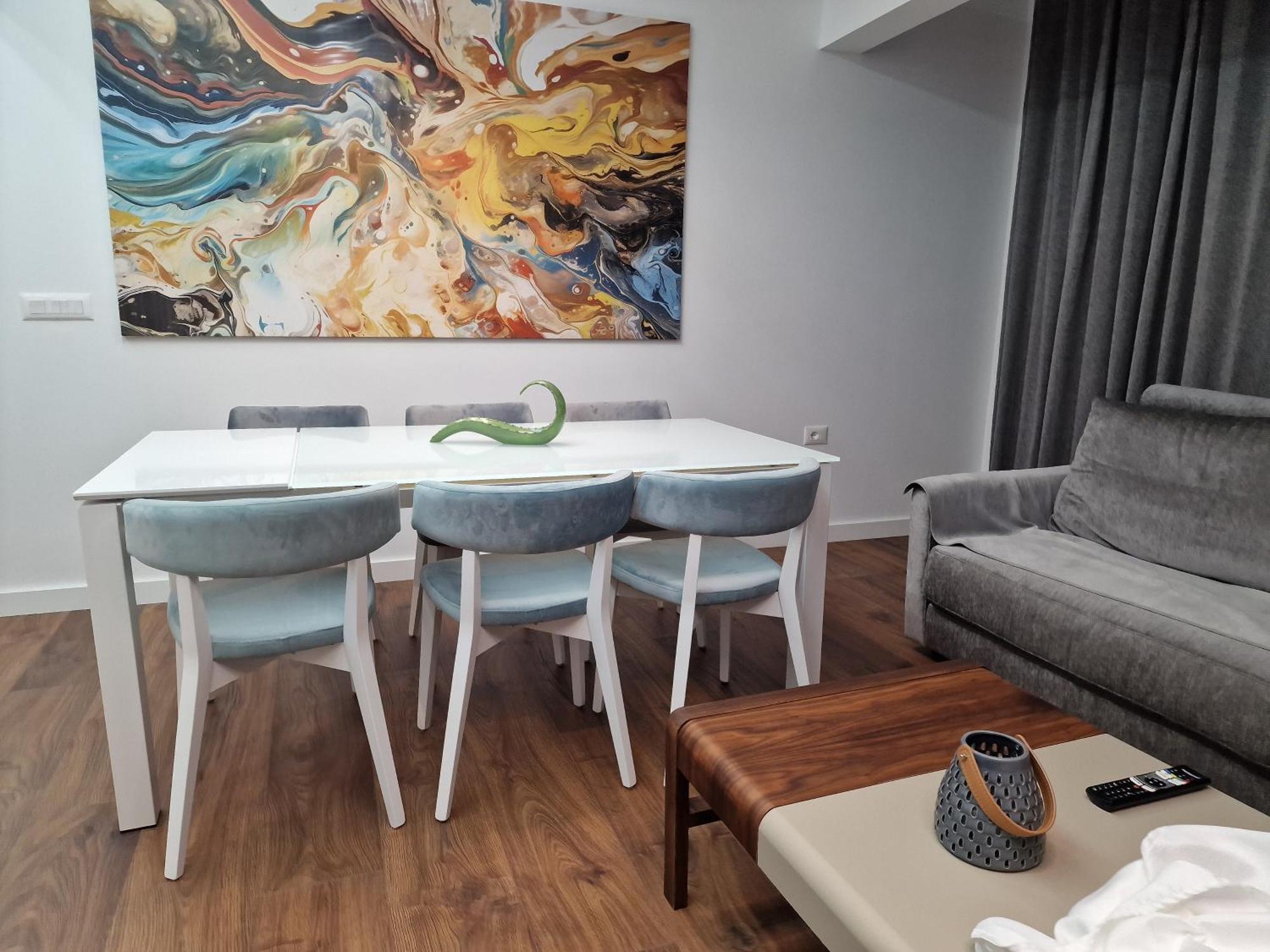 Apartment Pearl Adriatic Coast 3 Golem (Tirana)