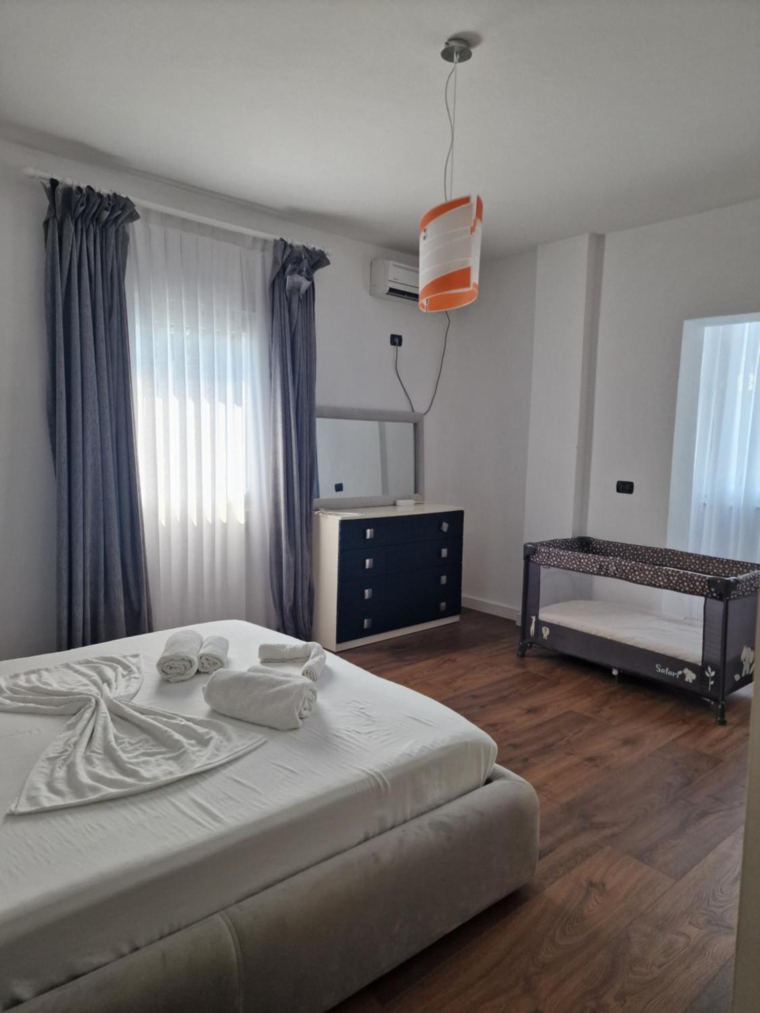 Pearl Adriatic Coast 2 Apartamento Golem (Tirana)