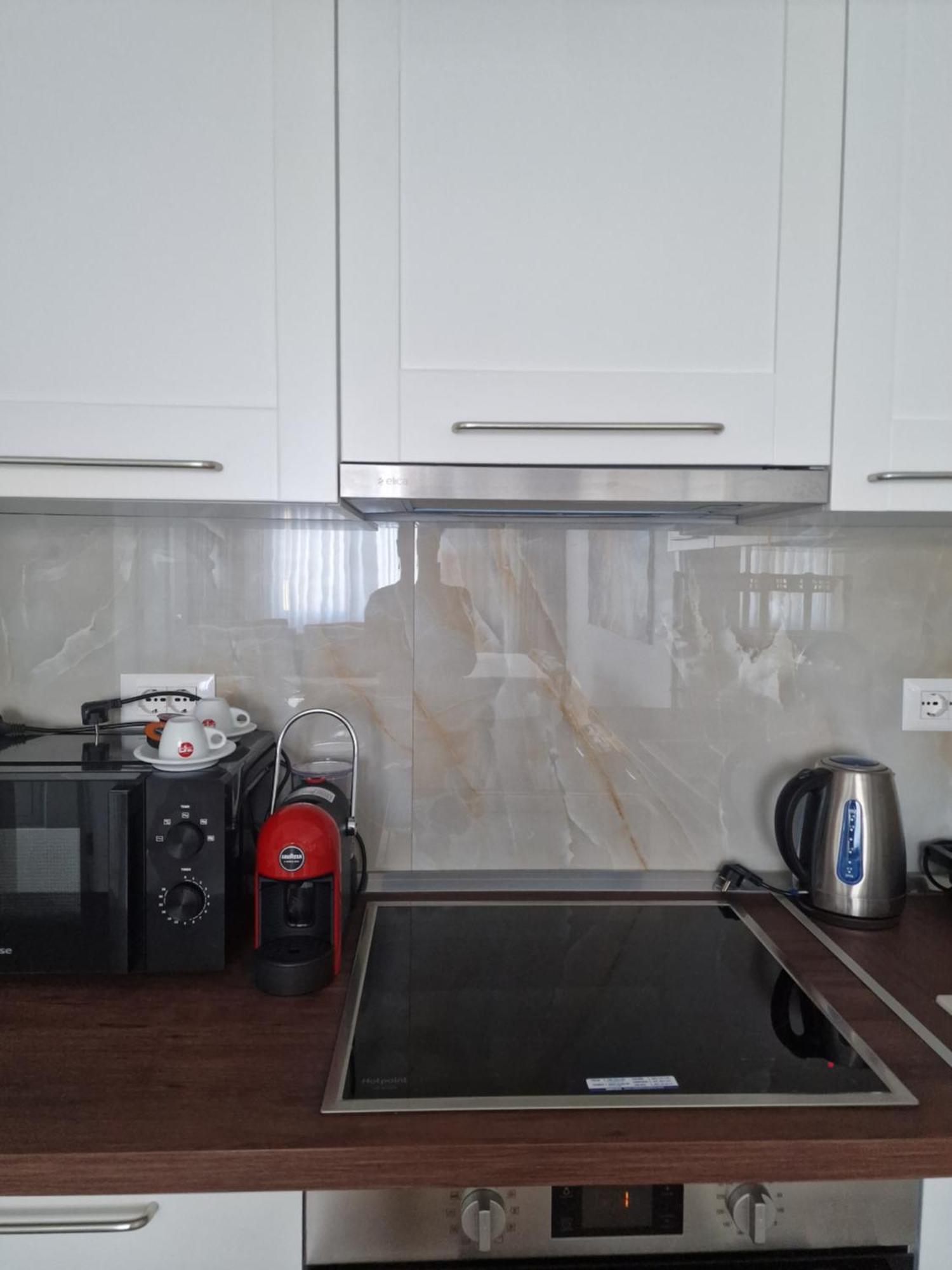 Pearl Adriatic Coast 2 Apartamento