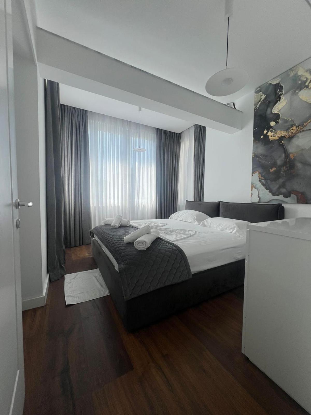Pearl Adriatic Coast 3 Apartment