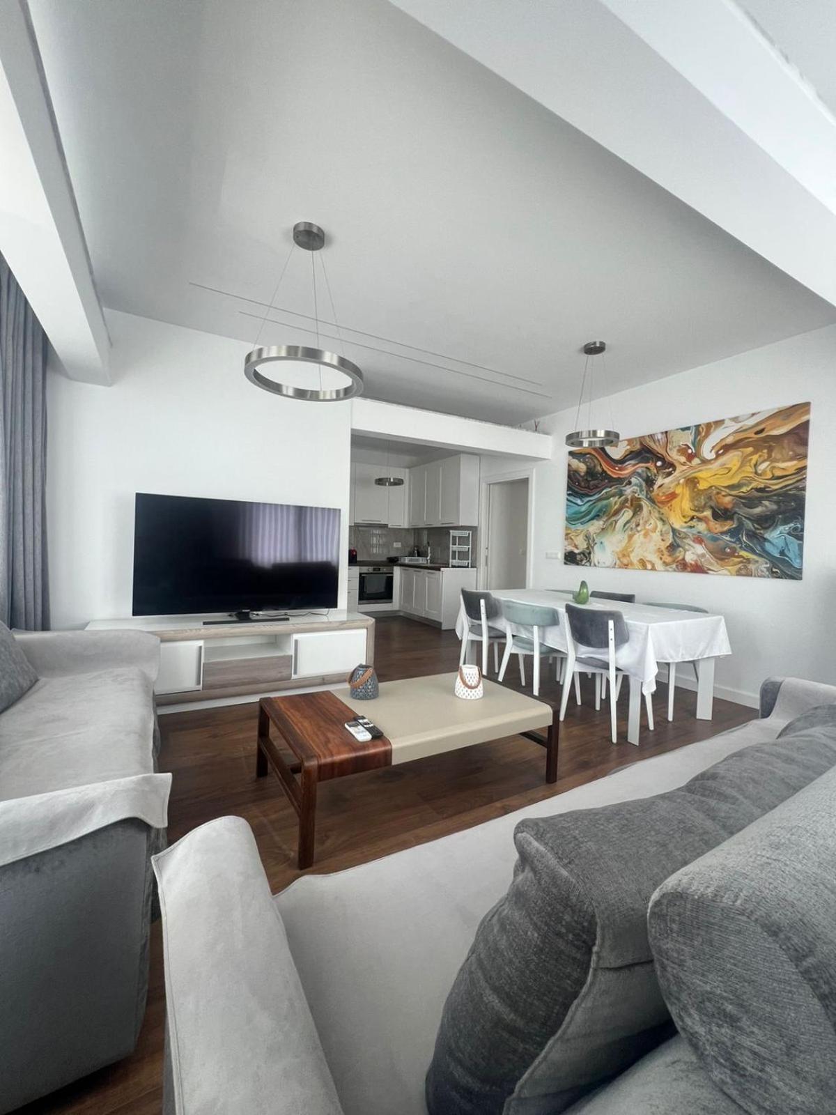 Pearl Adriatic Coast 3 Apartment *